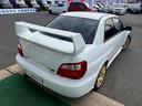 WRX STi☆運転席レカロシート☆DCCD☆試乗OK☆ DCCD☆運転席レカロシート☆TEIN車高調☆ブレンボ☆HID☆柿本改マフラー☆ターボタイマー☆モモ製ステアリング☆タイベル交換済み☆キーレス☆ETC☆メモリーナビ☆I/Cスプレー☆純正17AW☆(62枚目)