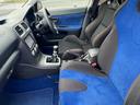 WRX STi☆運転席レカロシート☆DCCD☆試乗OK☆ DCCD☆運転席レカロシート☆TEIN車高調☆ブレンボ☆HID☆柿本改マフラー☆ターボタイマー☆モモ製ステアリング☆タイベル交換済み☆キーレス☆ETC☆メモリーナビ☆I/Cスプレー☆純正17AW☆(71枚目)