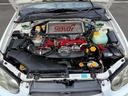 WRX STi☆運転席レカロシート☆DCCD☆試乗OK☆ DCCD☆運転席レカロシート☆TEIN車高調☆ブレンボ☆HID☆柿本改マフラー☆ターボタイマー☆モモ製ステアリング☆タイベル交換済み☆キーレス☆ETC☆メモリーナビ☆I/Cスプレー☆純正17AW☆(77枚目)