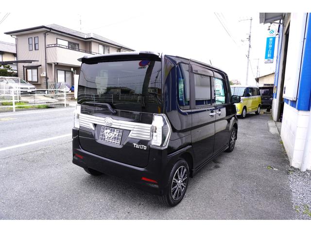 カスタムＸ　トップエディションＳＡＩＩ　禁煙車　フルセグＴＶナビ／ＤＶＤ再生／ＣＤ再生録音／バックカメラ／ドライブレコーダー／パワースライドドア／オートライト／ＬＥＤヘッドライト／フォグランプ／デイライト／スマートキー／スペアキー作成(10枚目)