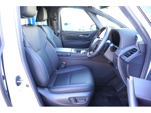 アルファード Ｚ　登録未使用車　モデリスタエアロ／１４インチディスプレイ／左右独立ムーンルーフ／ユニバーサルステップ／ヘッドアップディスプレイ／デジタルインナーミラー／フロアマット（ロイヤル）／アドバンストパーク（24枚目）