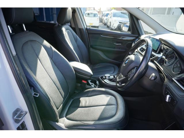 ◆黒革シート／パワーシート／シートヒーター◆