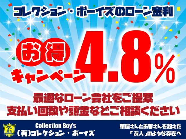 当店は現金大歓迎！ローンは手数料がかかります。・・・ですが！お車は高額なので、ローンも有効な購入方法です。大切なのは★金利手数料★にも目を向けて、しっかりプランを考えることです。お気軽にご相談下さい！