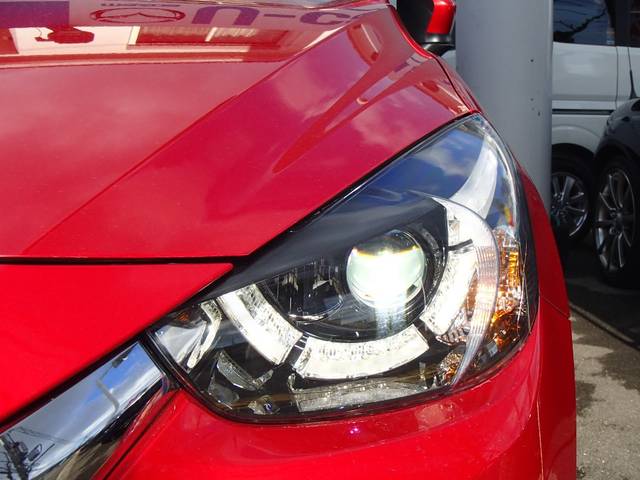 XD コンフォートパッケージ メモリーナビ クルコン HID(2枚目)