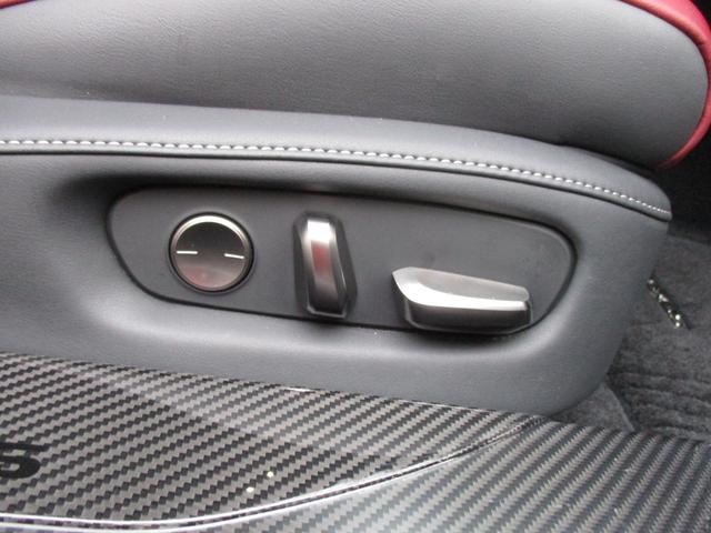 LC500 ナビ バックカメラ 20インチアルミ LED(18枚目)
