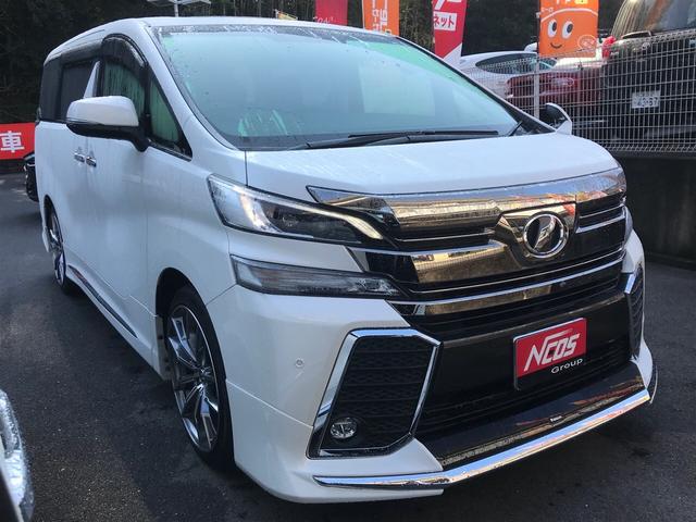 2.5ZGエディション モデリスタエアロ ツインムーンルーフ(3枚目)