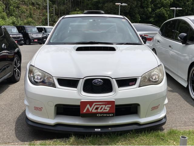 ＷＲＸ　ＳＴｉ　スペックＣ　１８インチアルミ　ターボタイマー　ドライブレコーダー　ＥＴＣ　６速ＭＴ　ＥＴＣ　メモリー地デジナビ　ＢｌｕｅｔｏｏｔｈＡｕｄｉｏ　ＲＥＣＡＲＯシート(13枚目)