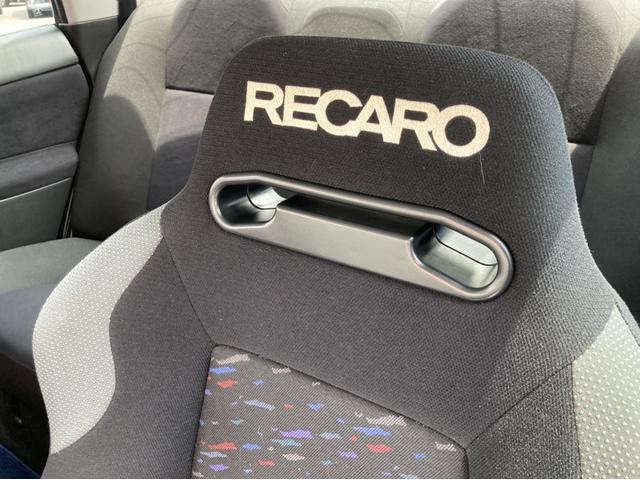 インプレッサ ＷＲＸ　ＳＴｉ　スペックＣ　１８インチアルミ　ターボタイマー　ドライブレコーダー　ＥＴＣ　６速ＭＴ　ＥＴＣ　メモリー地デジナビ　ＢｌｕｅｔｏｏｔｈＡｕｄｉｏ　ＲＥＣＡＲＯシート（28枚目）