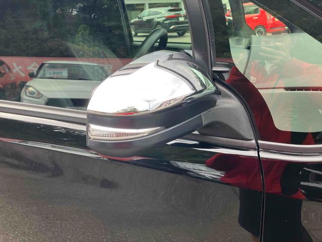 ヴォクシー ZS 煌II 11インチアルパインナビ フリップダウンモニター バックカメラ ETC 社外エアロ デジタルインナーミラー 19インチ社外ホイール インテリジェントクリアランスソナー トヨタセーフティーセンス(26枚目)