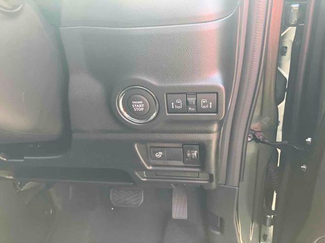 スペーシアギア ハイブリッドＸＺ　全方位カメラ付メモリーナビ　電動パーキング　ＬＥＤヘッドライト　両側電動スライドドア　サーキュレーター　ステアリングヒーター　シートヒーター　クルーズコントロール（7枚目）