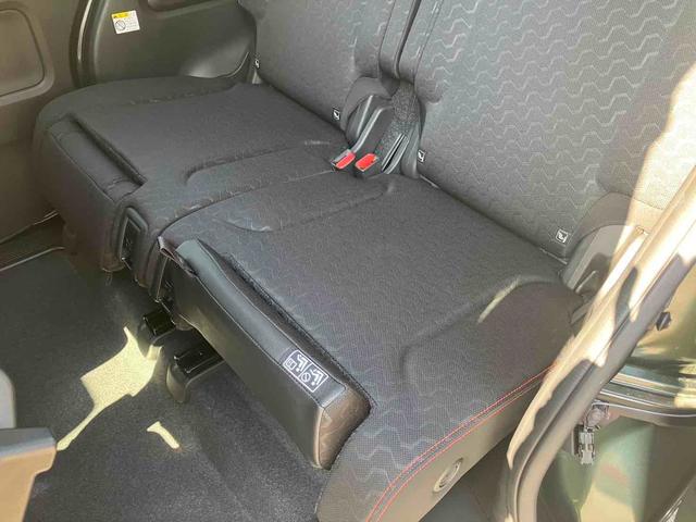 スペーシアギア ハイブリッドＸＺ　全方位カメラ付メモリーナビ　電動パーキング　ＬＥＤヘッドライト　両側電動スライドドア　サーキュレーター　ステアリングヒーター　シートヒーター　クルーズコントロール（21枚目）