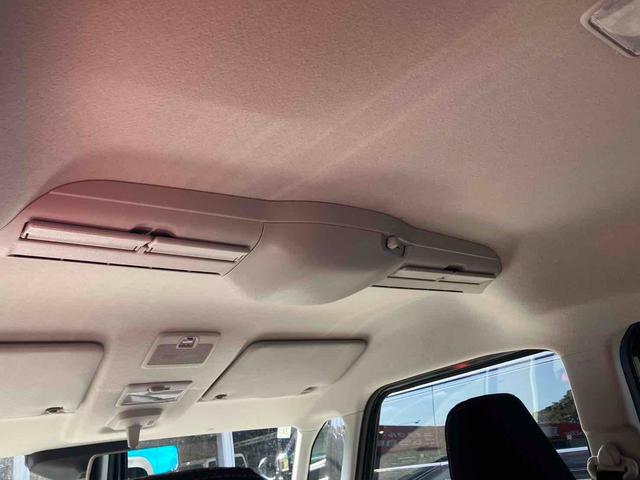 スペーシアギア ハイブリッドＸＺ　全方位カメラ付メモリーナビ　電動パーキング　ＬＥＤヘッドライト　両側電動スライドドア　サーキュレーター　ステアリングヒーター　シートヒーター　クルーズコントロール（22枚目）