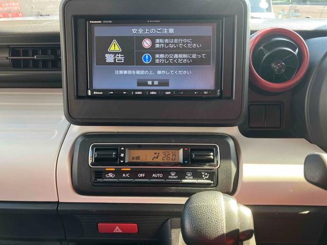 四季を通じて快適な室内温度を保つことが可能！エアコンは必須ですね！