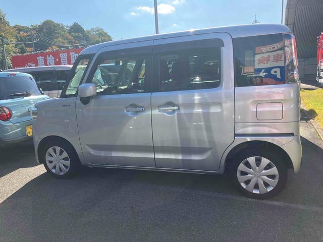 この度は当店のお車をご覧になっていただき、誠にありがとうございます。じっくり現車確認して頂けるよう、ご準備を致します！