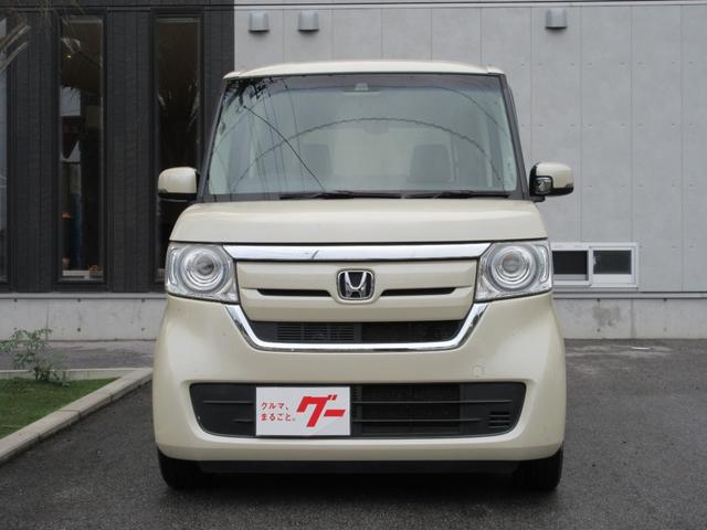 Ｎ－ＢＯＸ Ｇ・Ｌホンダセンシング（3枚目）