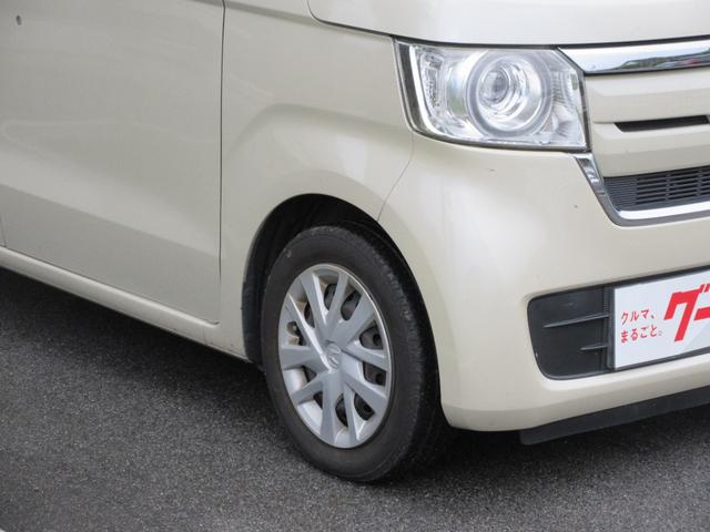Ｎ－ＢＯＸ Ｇ・Ｌホンダセンシング（5枚目）