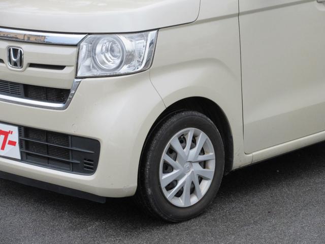 Ｎ－ＢＯＸ Ｇ・Ｌホンダセンシング（6枚目）