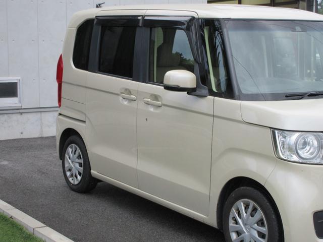 Ｎ－ＢＯＸ Ｇ・Ｌホンダセンシング（7枚目）
