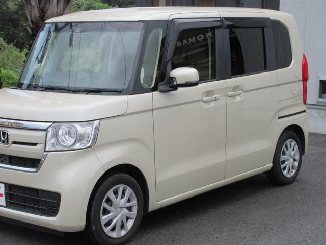Ｎ－ＢＯＸ Ｇ・Ｌホンダセンシング（8枚目）