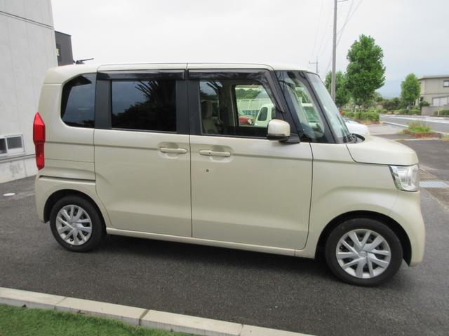 Ｎ－ＢＯＸ Ｇ・Ｌホンダセンシング（9枚目）