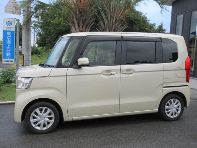 Ｎ－ＢＯＸ Ｇ・Ｌホンダセンシング（10枚目）