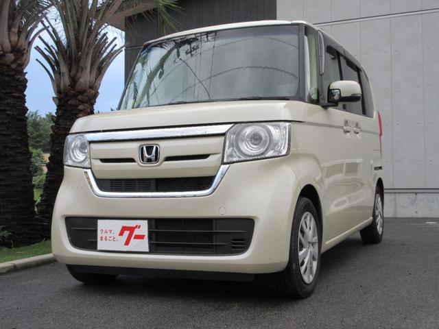 Ｎ－ＢＯＸ Ｇ・Ｌホンダセンシング（11枚目）