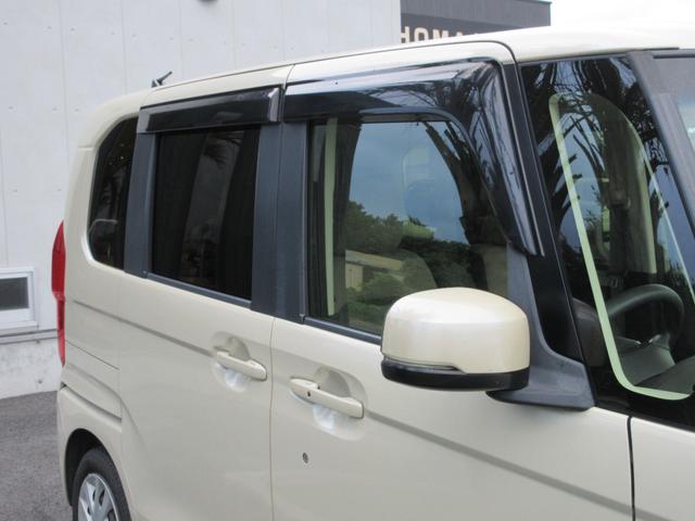 Ｎ－ＢＯＸ Ｇ・Ｌホンダセンシング（13枚目）