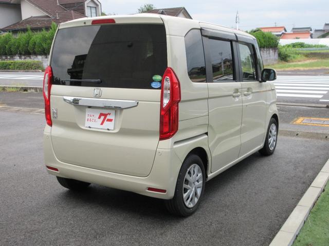 Ｎ－ＢＯＸ Ｇ・Ｌホンダセンシング（14枚目）