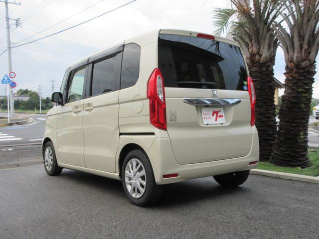 Ｎ－ＢＯＸ Ｇ・Ｌホンダセンシング（16枚目）