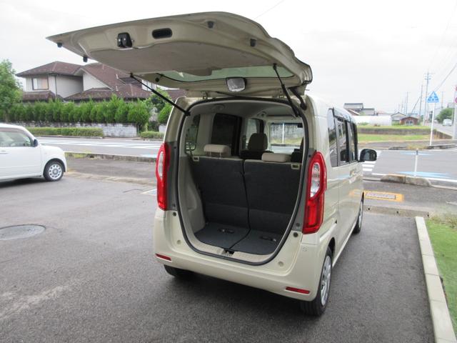 Ｎ－ＢＯＸ Ｇ・Ｌホンダセンシング（20枚目）