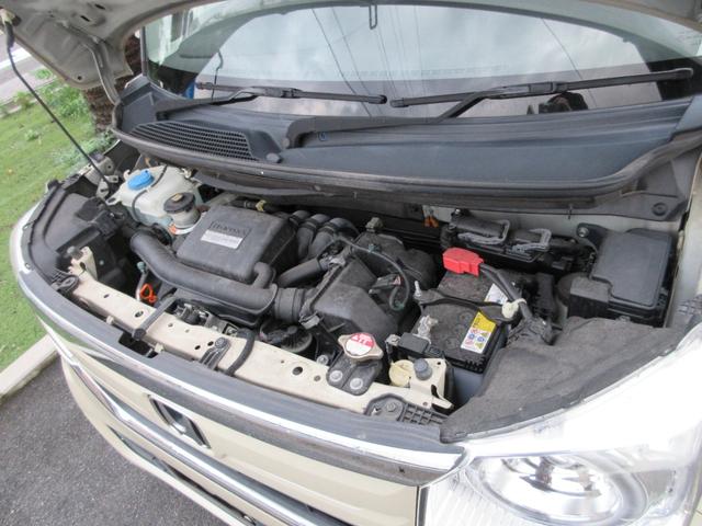 Ｎ－ＢＯＸ Ｇ・Ｌホンダセンシング（25枚目）