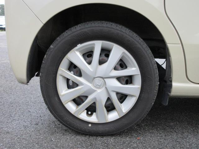 Ｎ－ＢＯＸ Ｇ・Ｌホンダセンシング（27枚目）