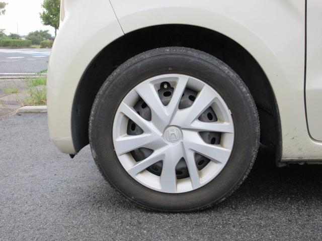 Ｎ－ＢＯＸ Ｇ・Ｌホンダセンシング（28枚目）