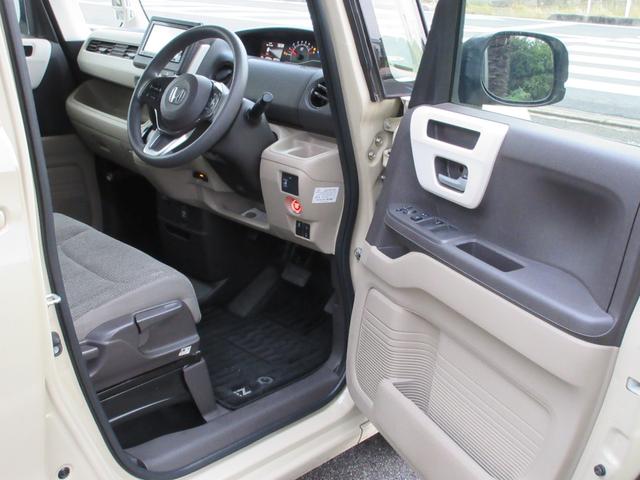 Ｎ－ＢＯＸ Ｇ・Ｌホンダセンシング（31枚目）