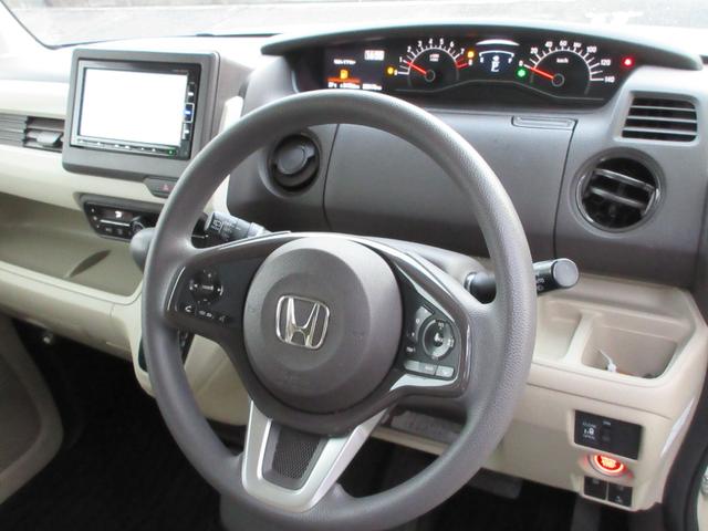 Ｎ－ＢＯＸ Ｇ・Ｌホンダセンシング（33枚目）