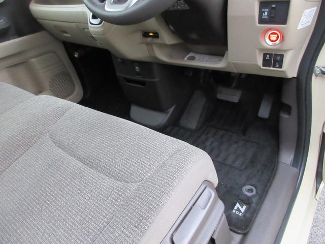 Ｎ－ＢＯＸ Ｇ・Ｌホンダセンシング（36枚目）