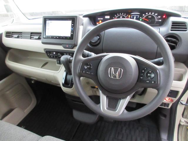 Ｎ－ＢＯＸ Ｇ・Ｌホンダセンシング（37枚目）