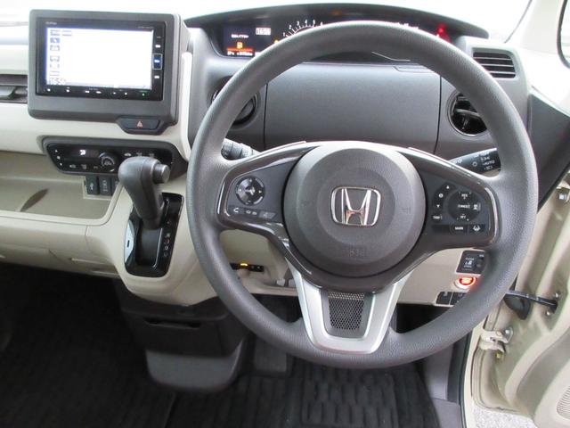 Ｎ－ＢＯＸ Ｇ・Ｌホンダセンシング（38枚目）