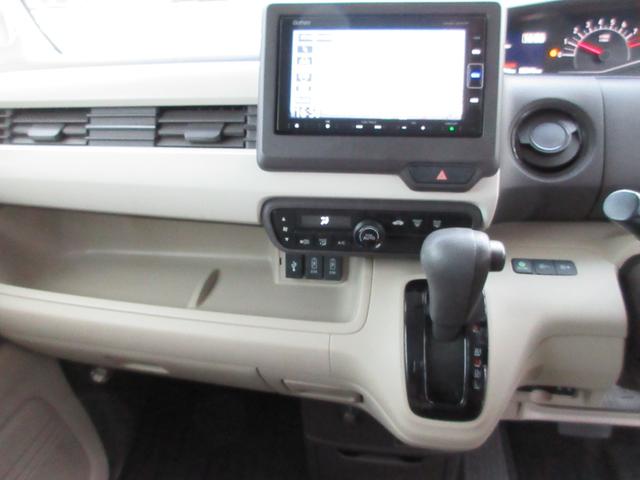 Ｎ－ＢＯＸ Ｇ・Ｌホンダセンシング（39枚目）