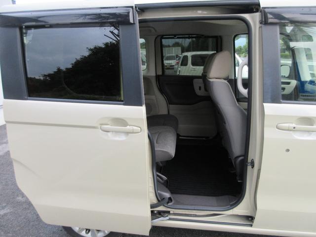 Ｎ－ＢＯＸ Ｇ・Ｌホンダセンシング（41枚目）