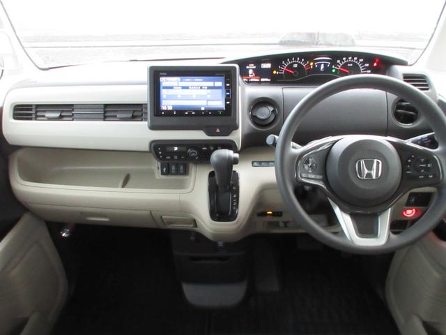 Ｎ－ＢＯＸ Ｇ・Ｌホンダセンシング（45枚目）