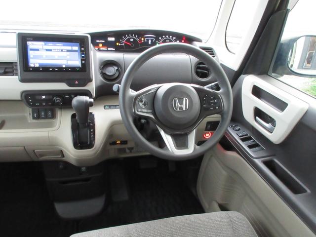 Ｎ－ＢＯＸ Ｇ・Ｌホンダセンシング（46枚目）