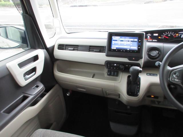 Ｎ－ＢＯＸ Ｇ・Ｌホンダセンシング（47枚目）