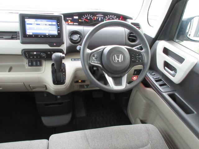 Ｎ－ＢＯＸ Ｇ・Ｌホンダセンシング（48枚目）