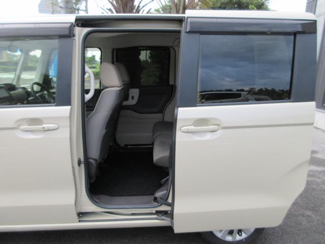 Ｎ－ＢＯＸ Ｇ・Ｌホンダセンシング（49枚目）