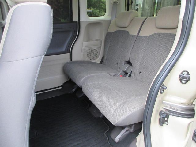 Ｎ－ＢＯＸ Ｇ・Ｌホンダセンシング（52枚目）