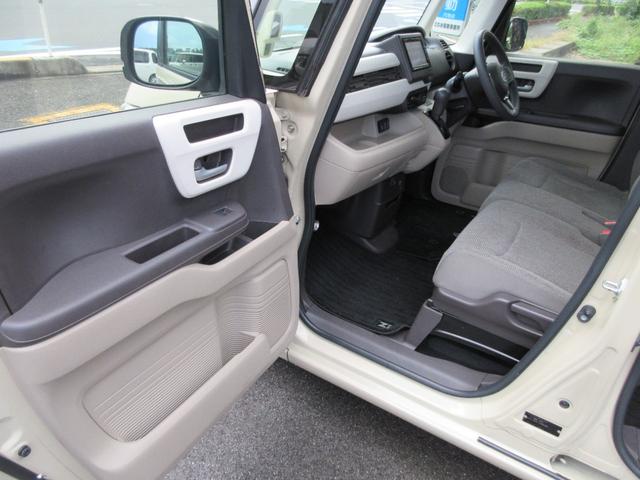 Ｎ－ＢＯＸ Ｇ・Ｌホンダセンシング（53枚目）