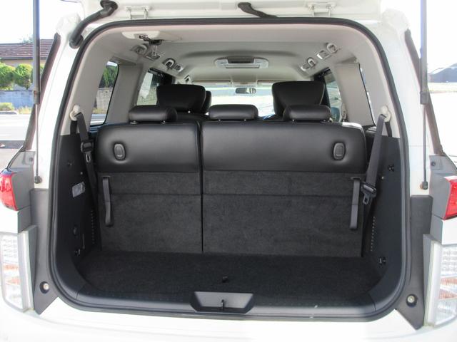 エルグランド 250ハイウェイスター スマートキー・プッシュスタート フルセグナビ バックカメラ ETC フリップダウン(21枚目)