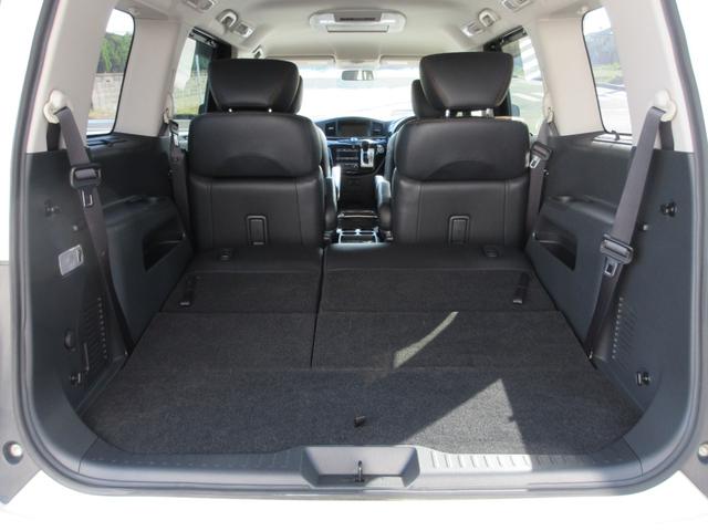 エルグランド 250ハイウェイスター スマートキー・プッシュスタート フルセグナビ バックカメラ ETC フリップダウン(22枚目)