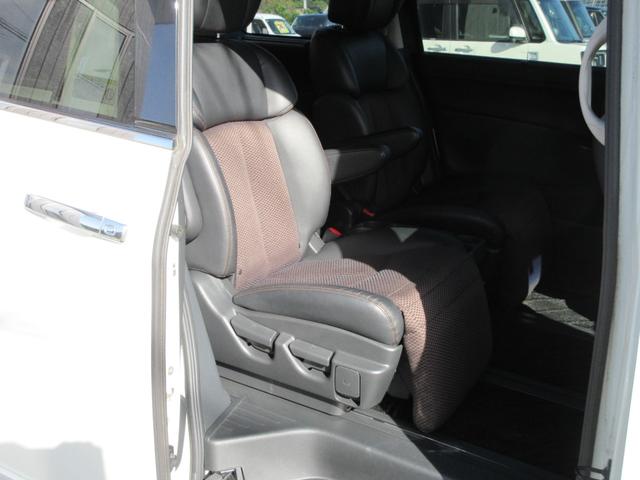 エルグランド 250ハイウェイスター スマートキー・プッシュスタート フルセグナビ バックカメラ ETC フリップダウン(33枚目)